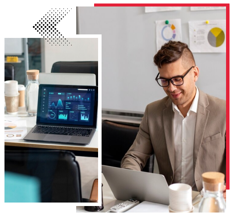 About Oranet Systems